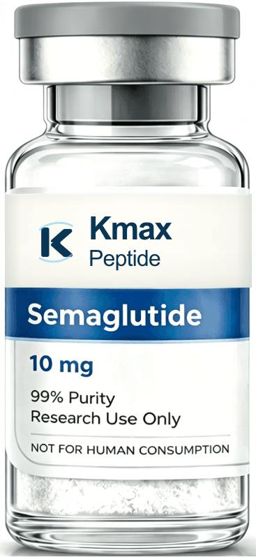 Semaglu Peptide research peptide catalogue