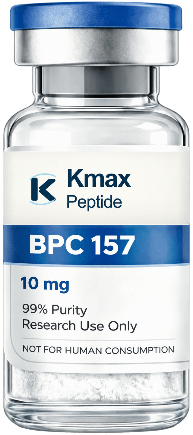 BC Peptide 10mg catalogue specification