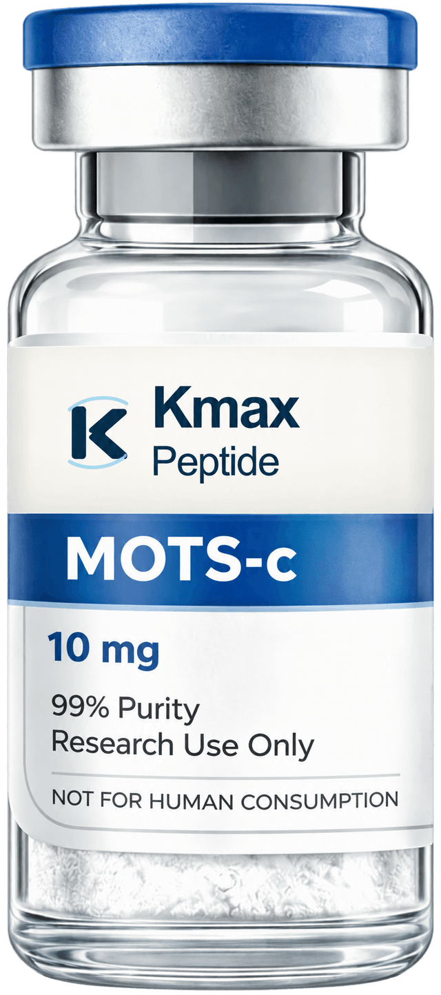 MS Peptide